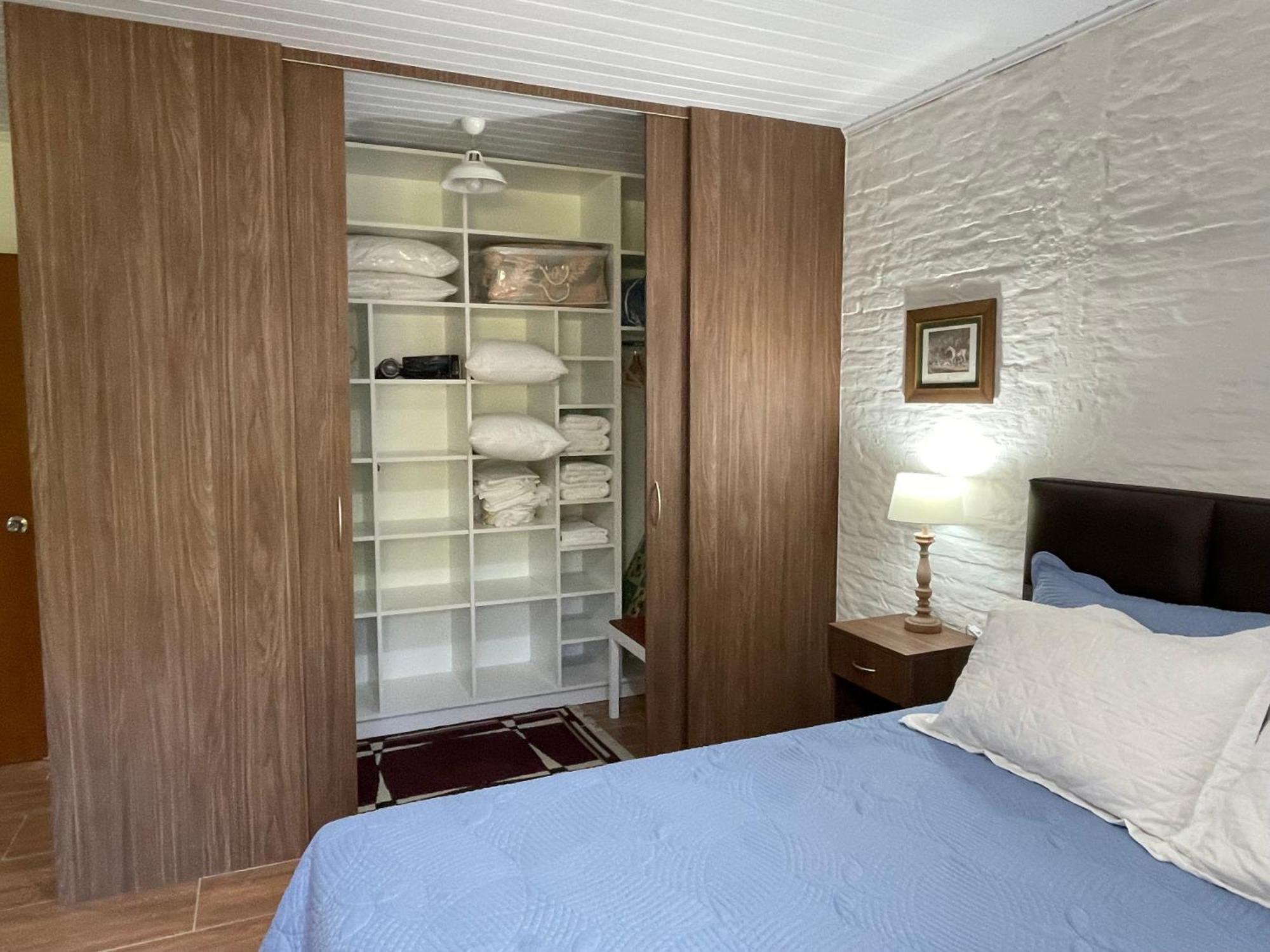 Apartmán Magnolio Colonia del Sacramento Exteriér fotografie