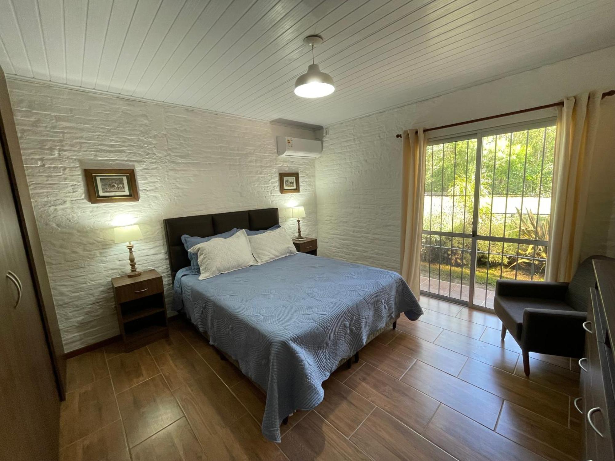 Apartmán Magnolio Colonia del Sacramento Exteriér fotografie